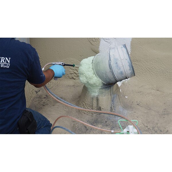 Image of Gaco Flash Foam per Kit